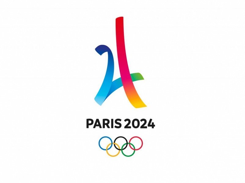 Logo JO 2024